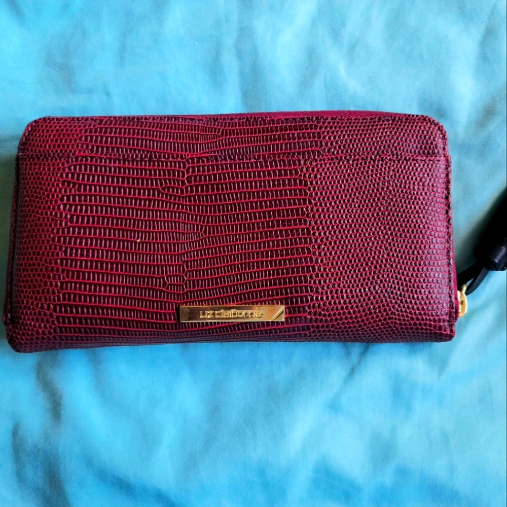Liz Claiborne Wallet